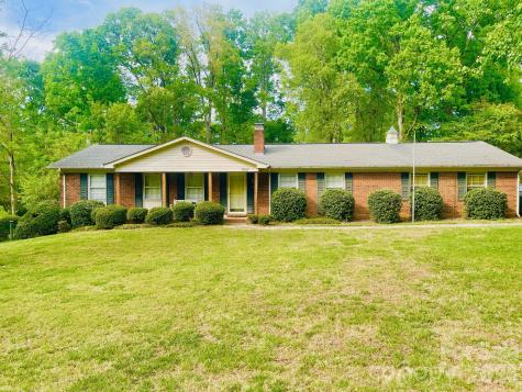 348 Random Drive New London NC 28127