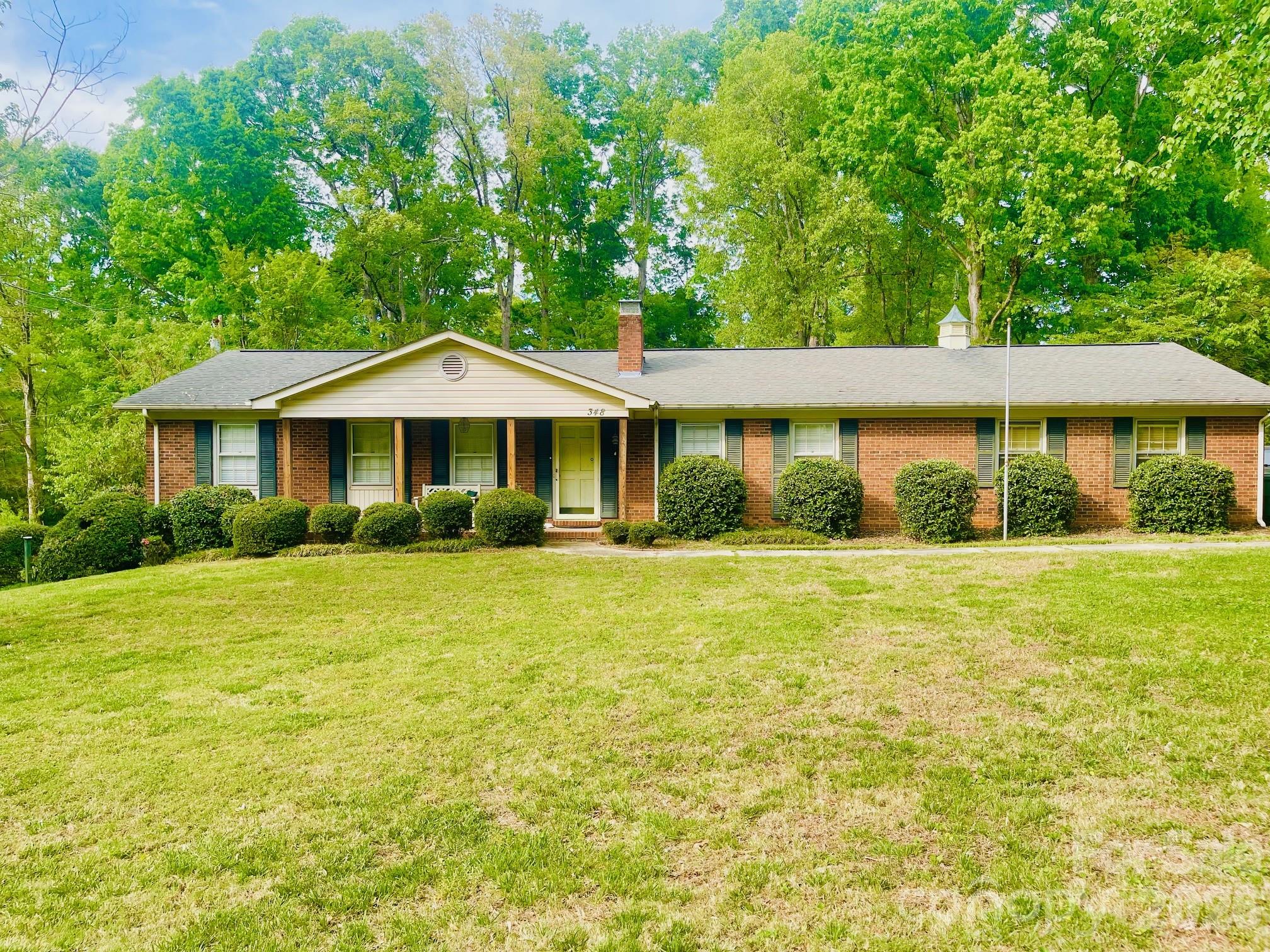348 Random Drive New London NC 28127