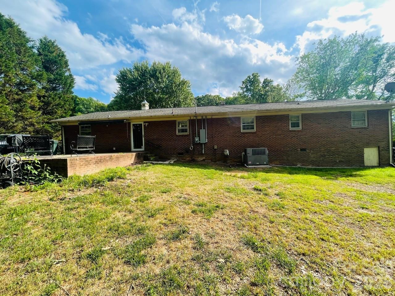 348 Random Drive New London NC 28127