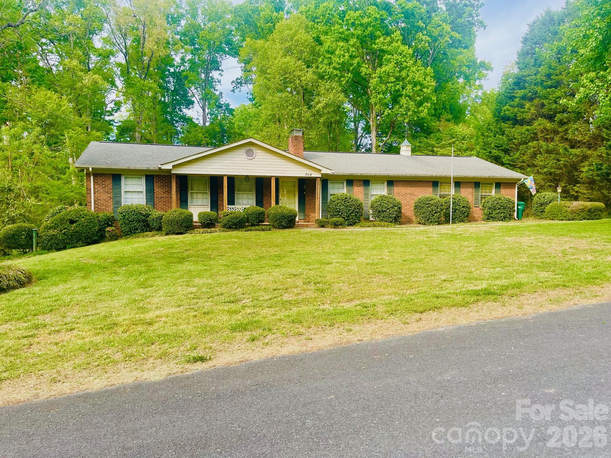 348 Random Drive New London NC 28127