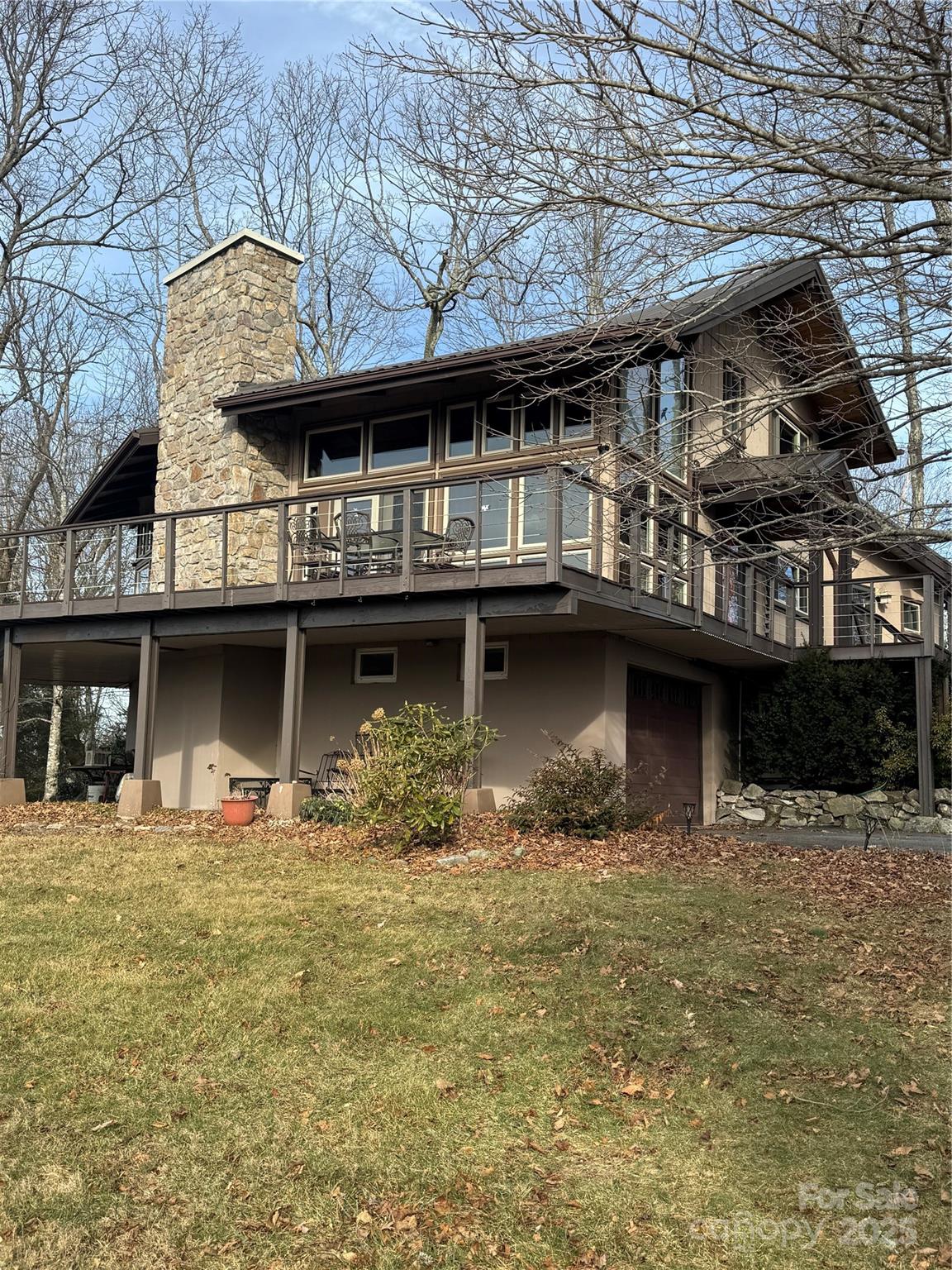 160 Crestwood Circle Newland NC 28657