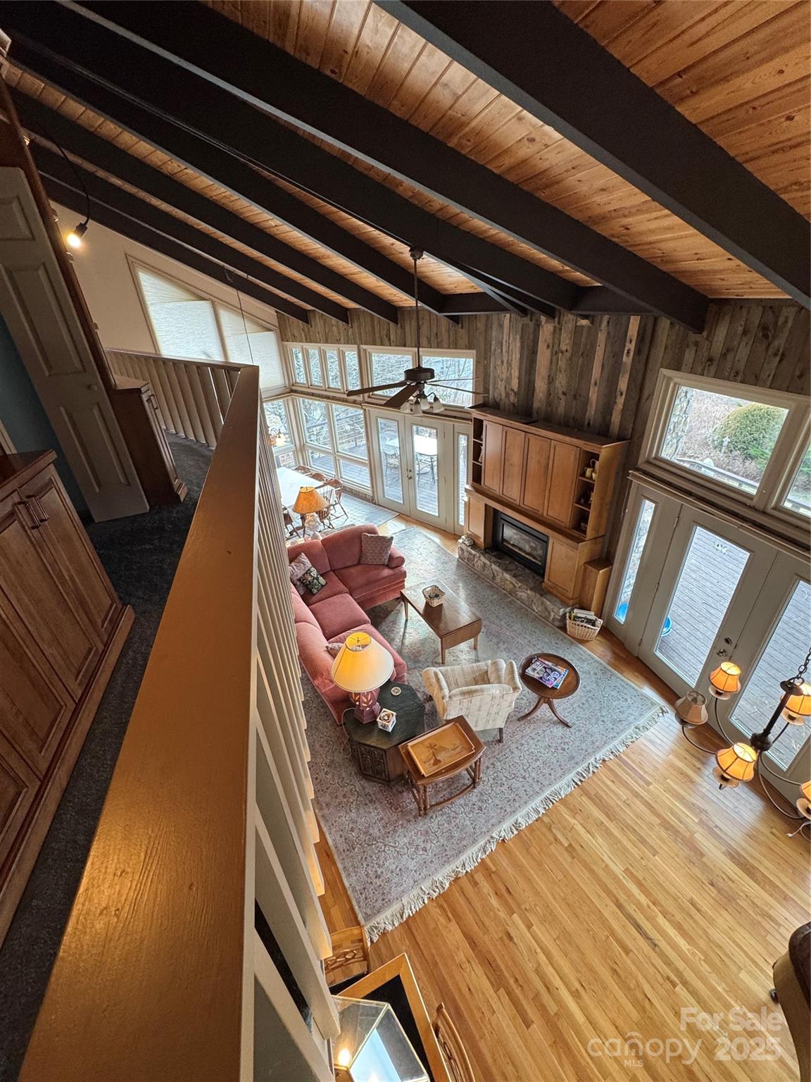 160 Crestwood Circle Newland NC 28657