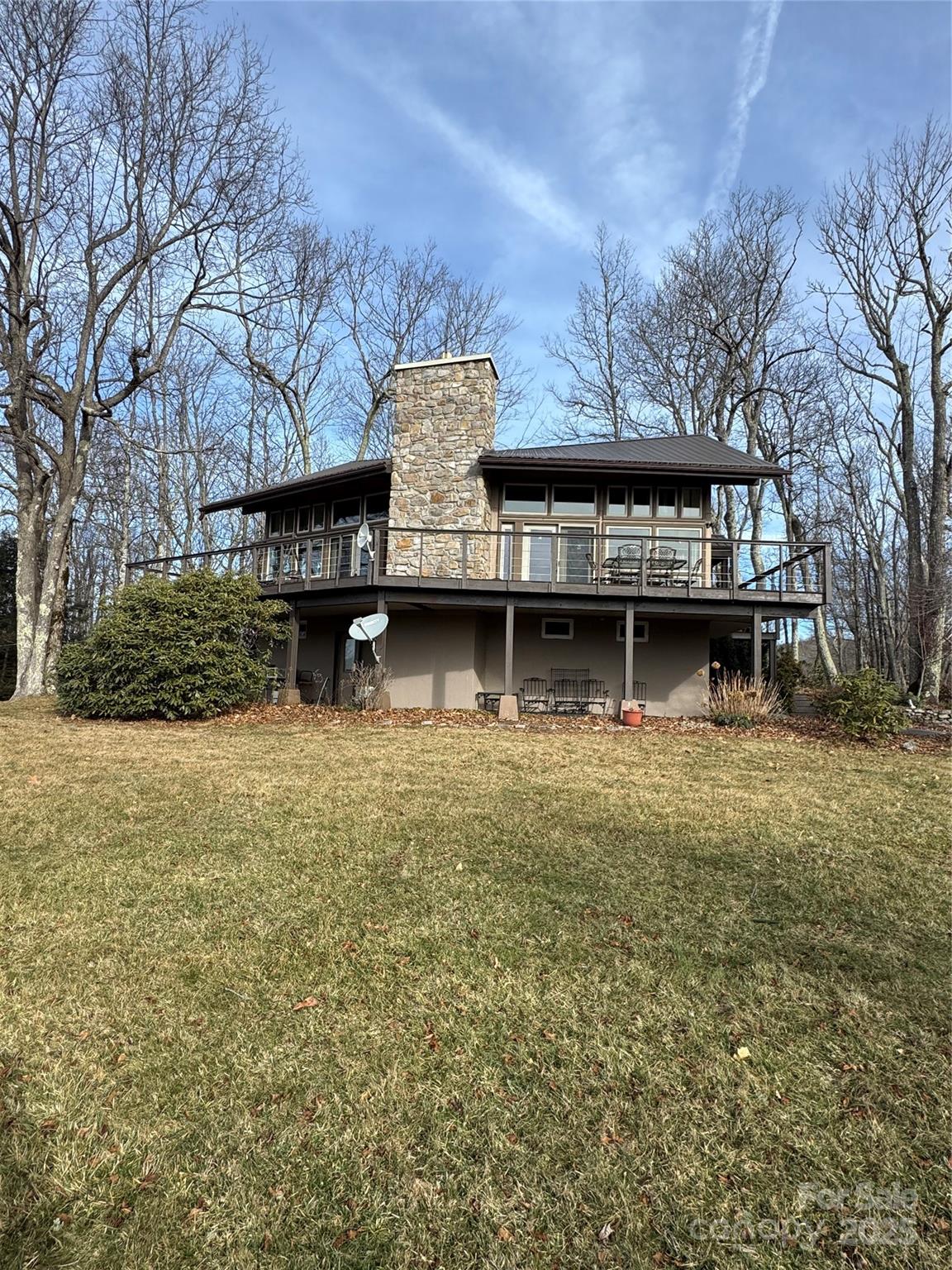 160 Crestwood Circle Newland NC 28657