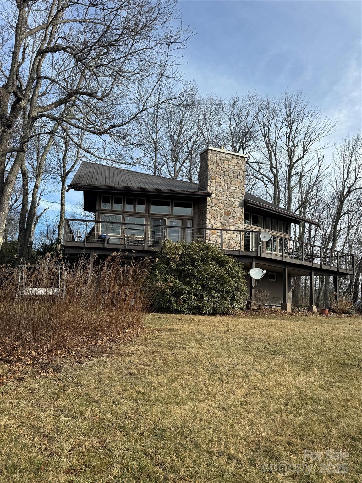 160 Crestwood Circle Newland NC 28657