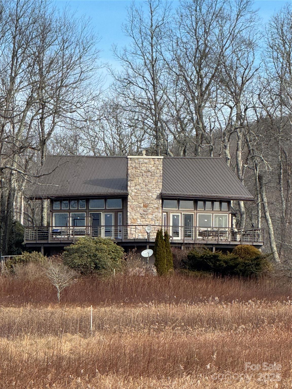 160 Crestwood Circle Newland NC 28657