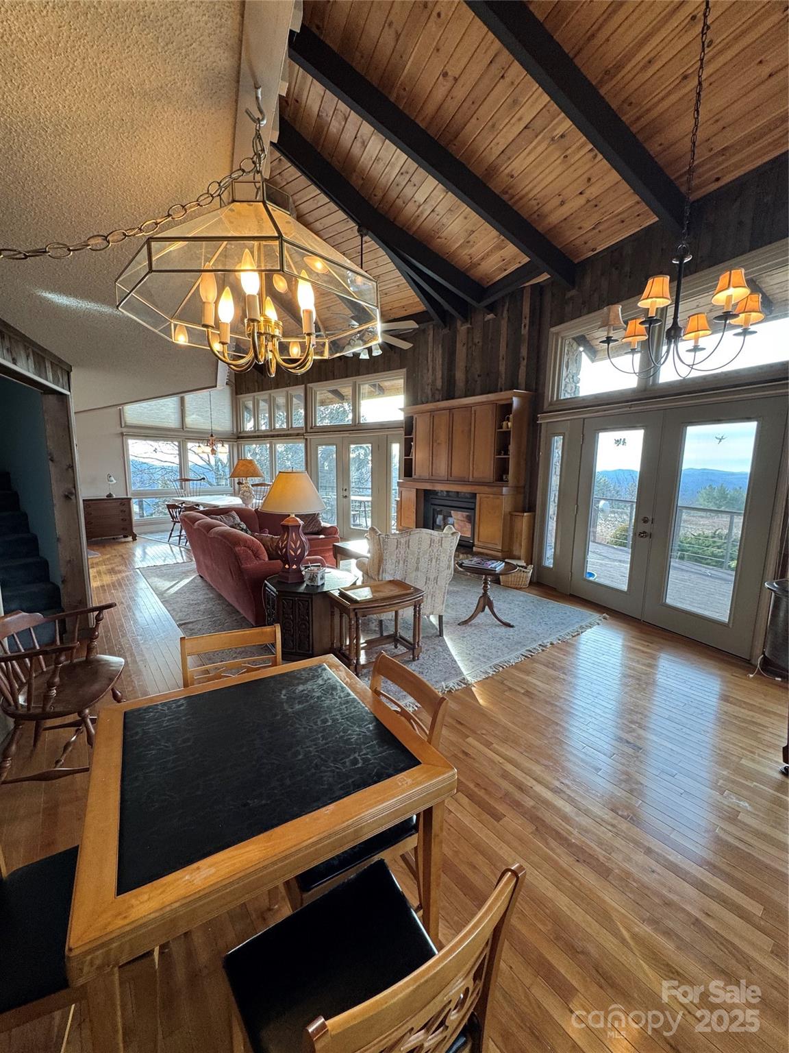 160 Crestwood Circle Newland NC 28657