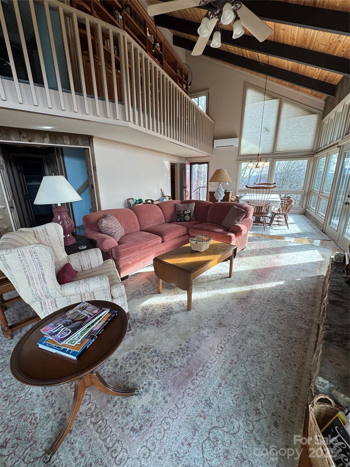 160 Crestwood Circle Newland NC 28657