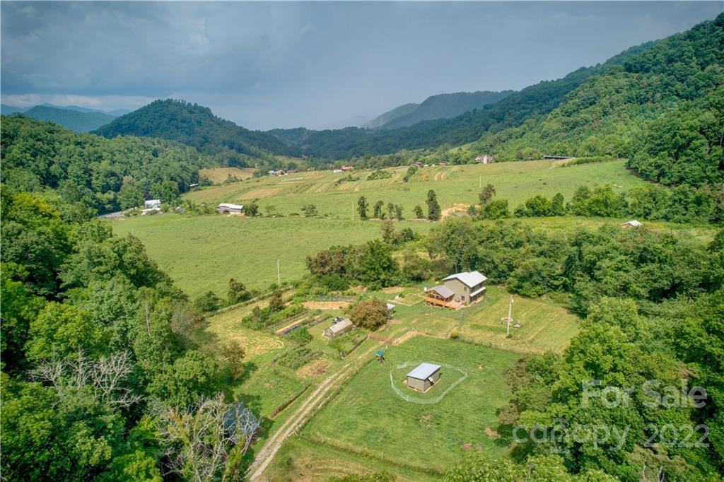448 Sugar Creek Road Leicester NC 28748