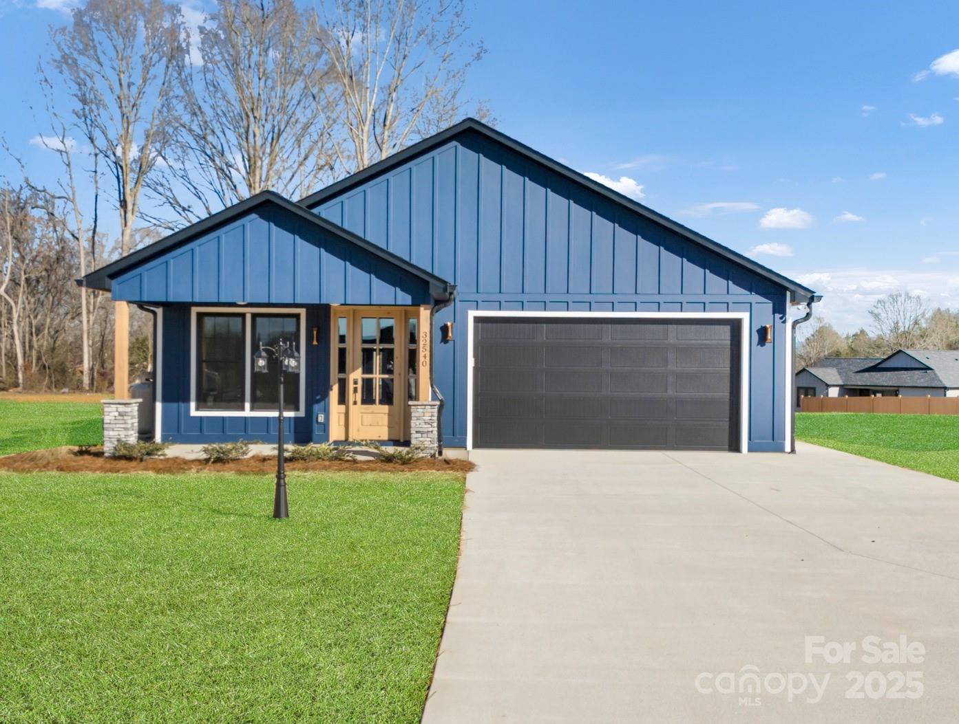 32540 Buchanan Lane Albemarle NC 28001