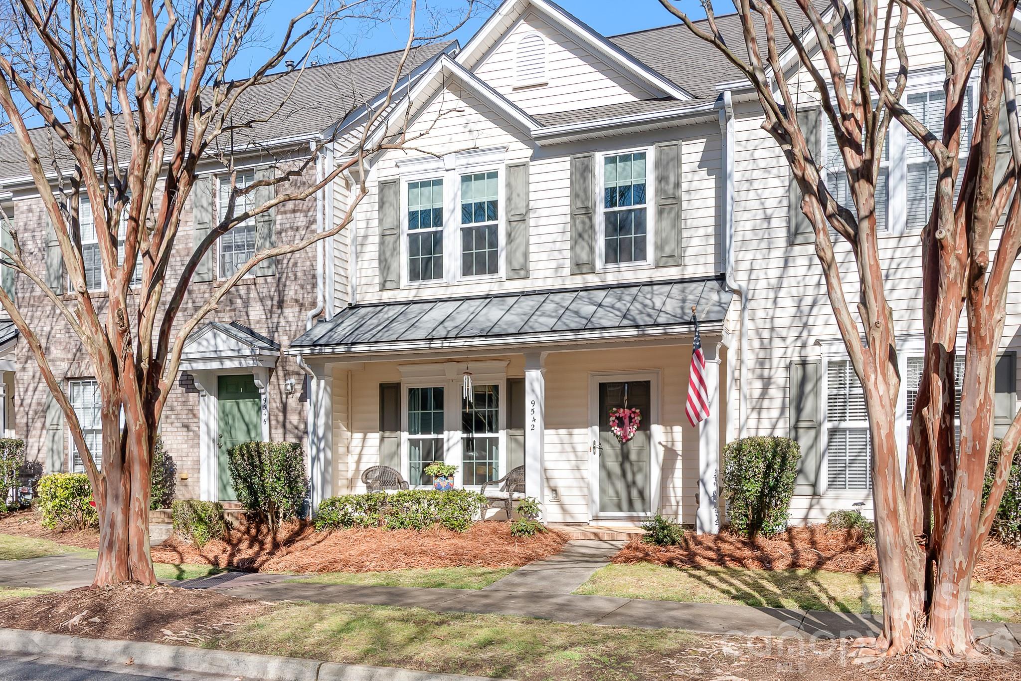 9542 Glenashley Drive Cornelius NC 28031