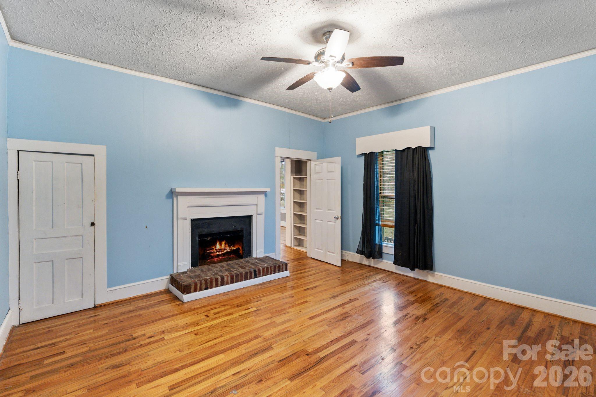 6921 Harmony Grove Road Nebo NC 28761