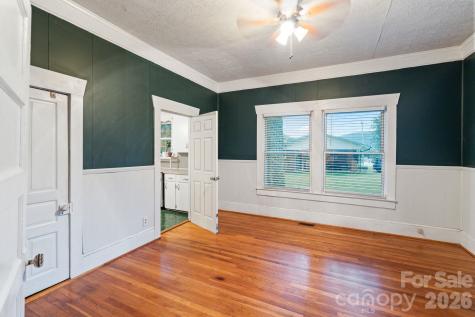 6921 Harmony Grove Road Nebo NC 28761