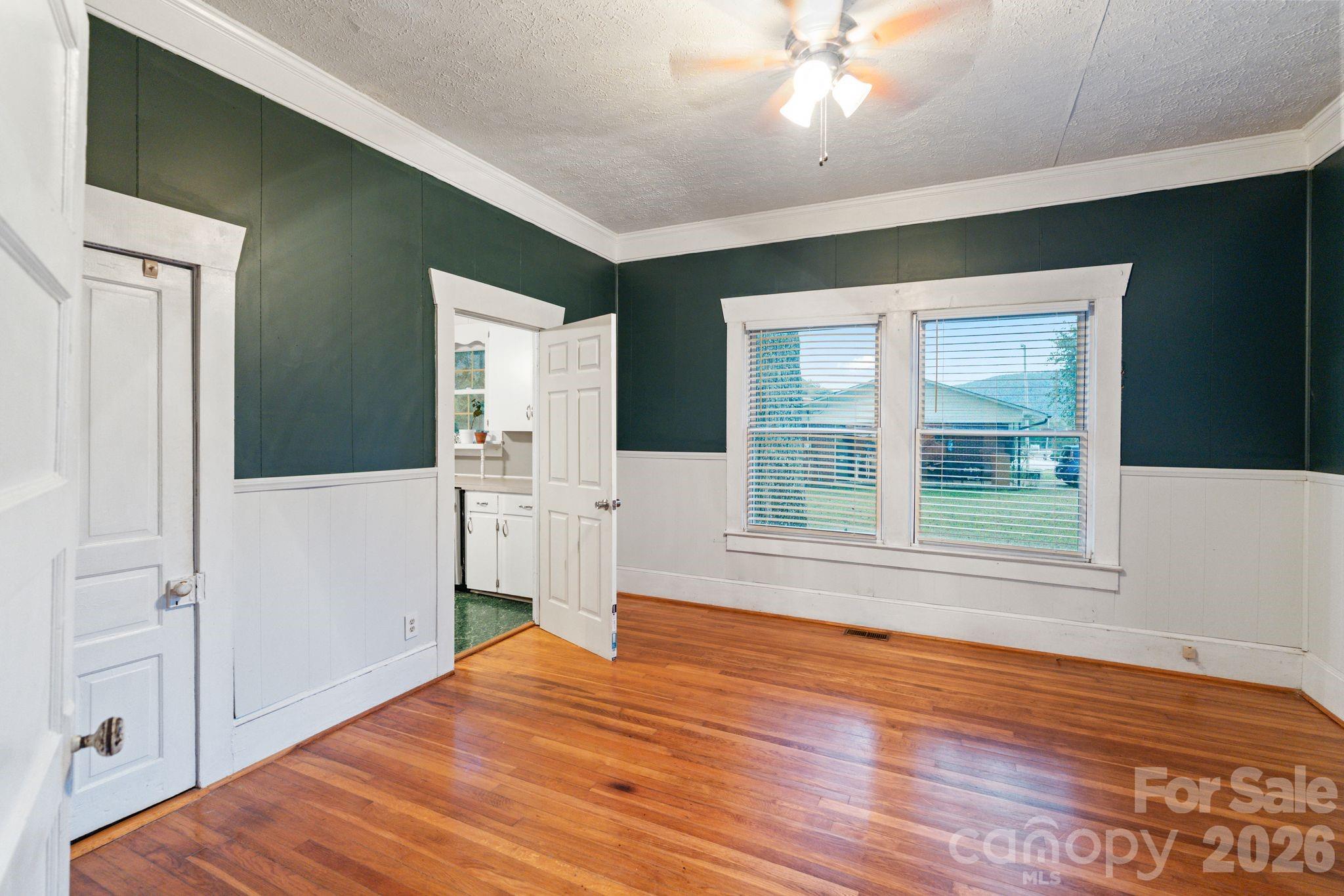 6921 Harmony Grove Road Nebo NC 28761
