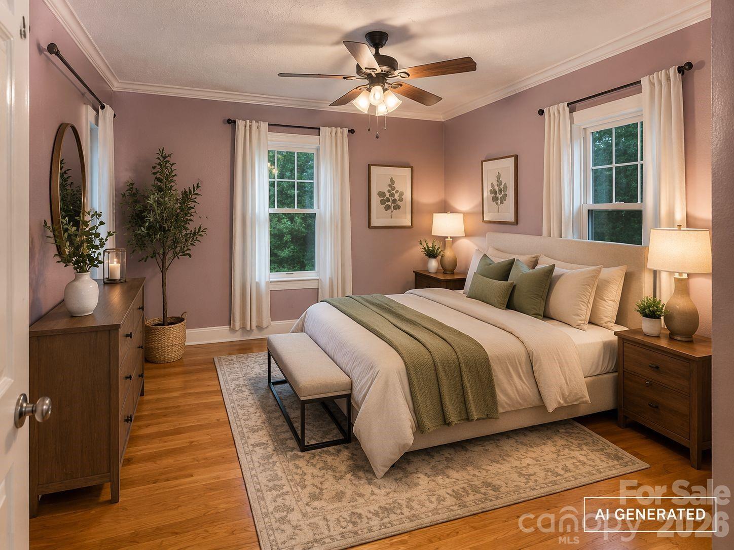 6921 Harmony Grove Road Nebo NC 28761