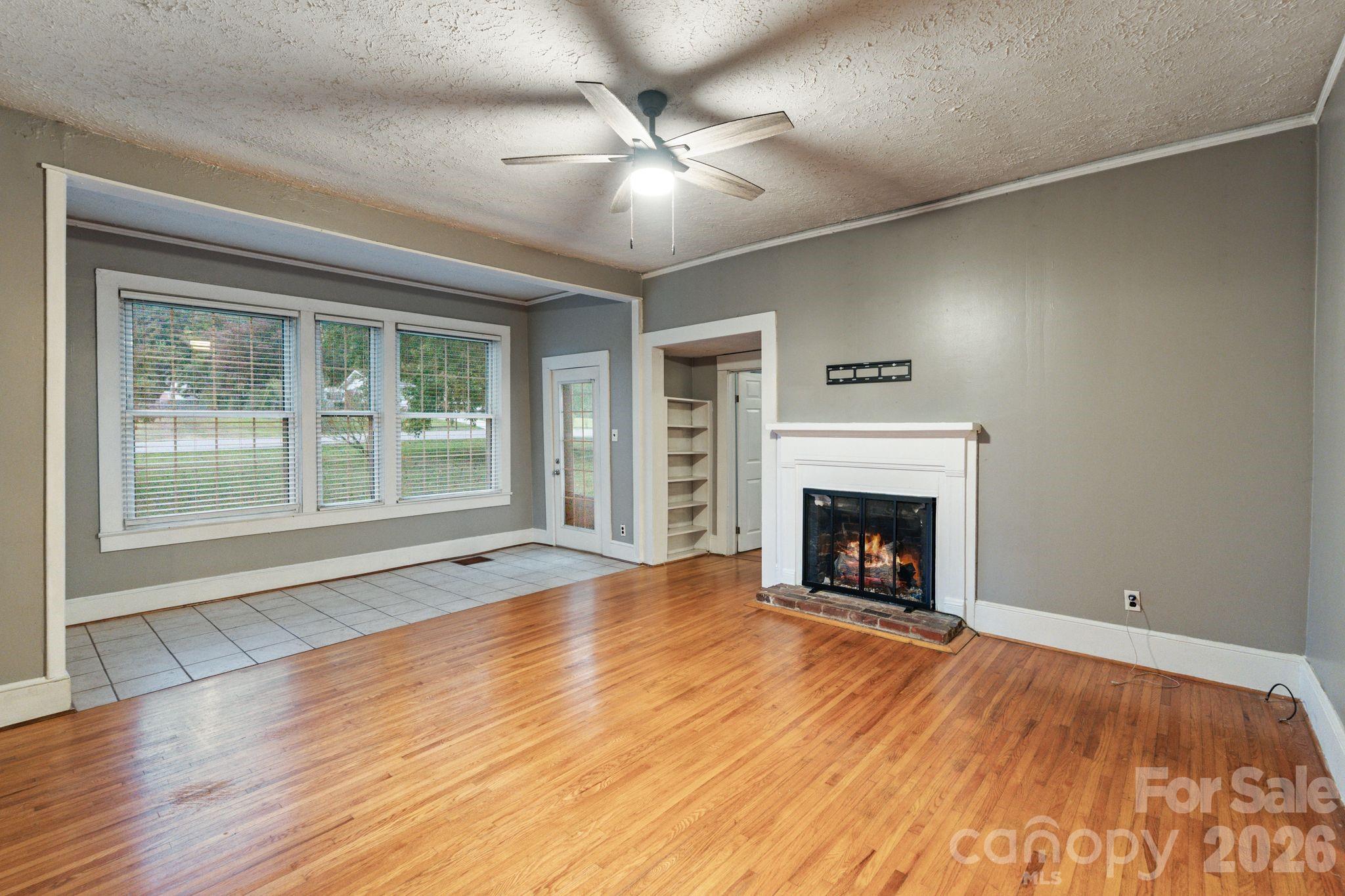 6921 Harmony Grove Road Nebo NC 28761