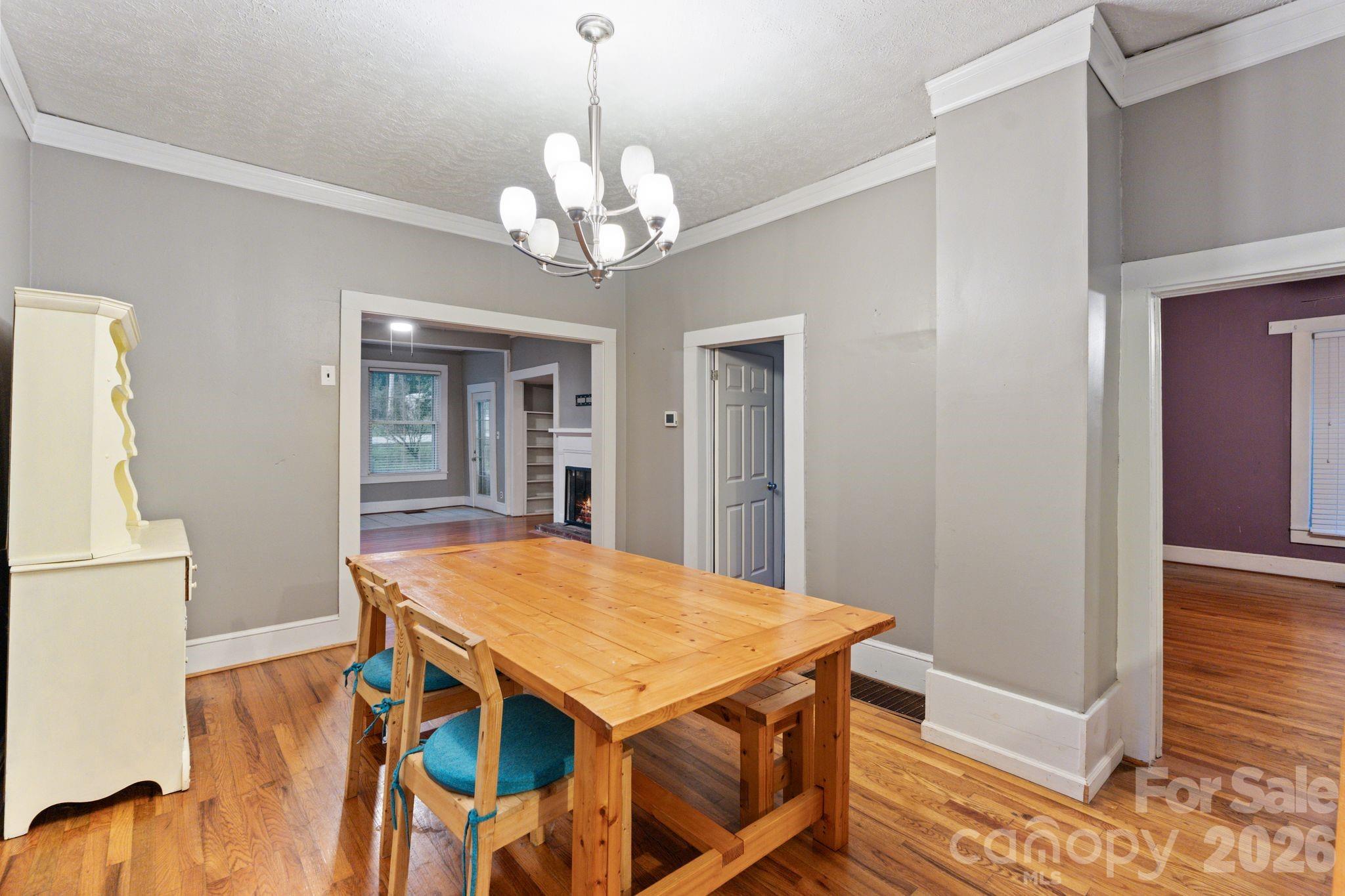 6921 Harmony Grove Road Nebo NC 28761