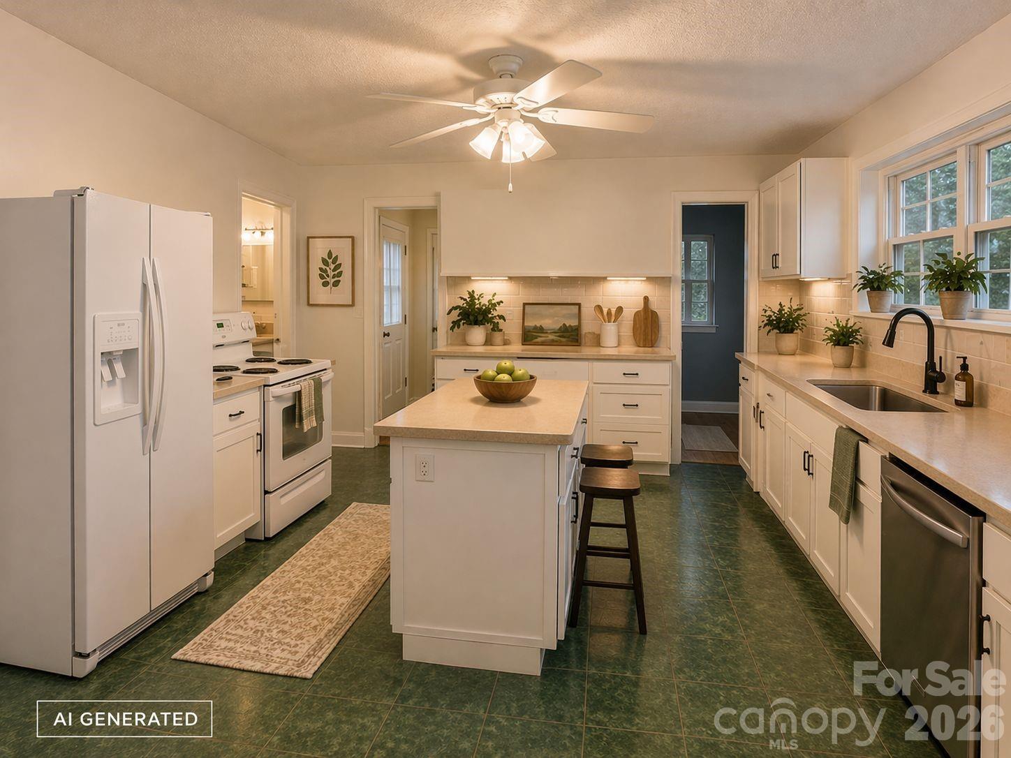 6921 Harmony Grove Road Nebo NC 28761