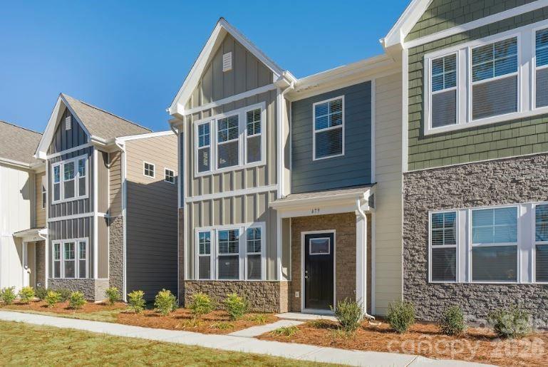 479 Shasta Street Gastonia NC 28052