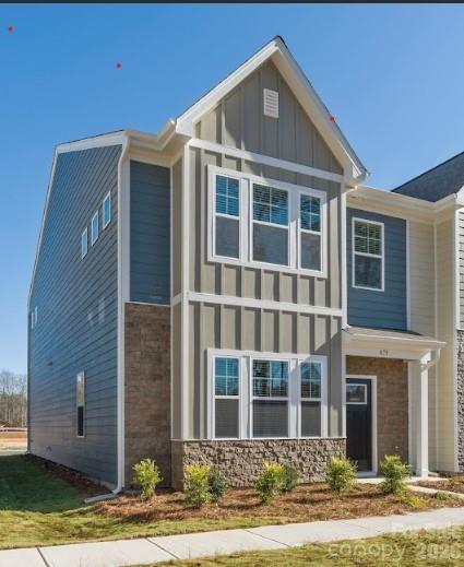 479 Shasta Street Gastonia NC 28052