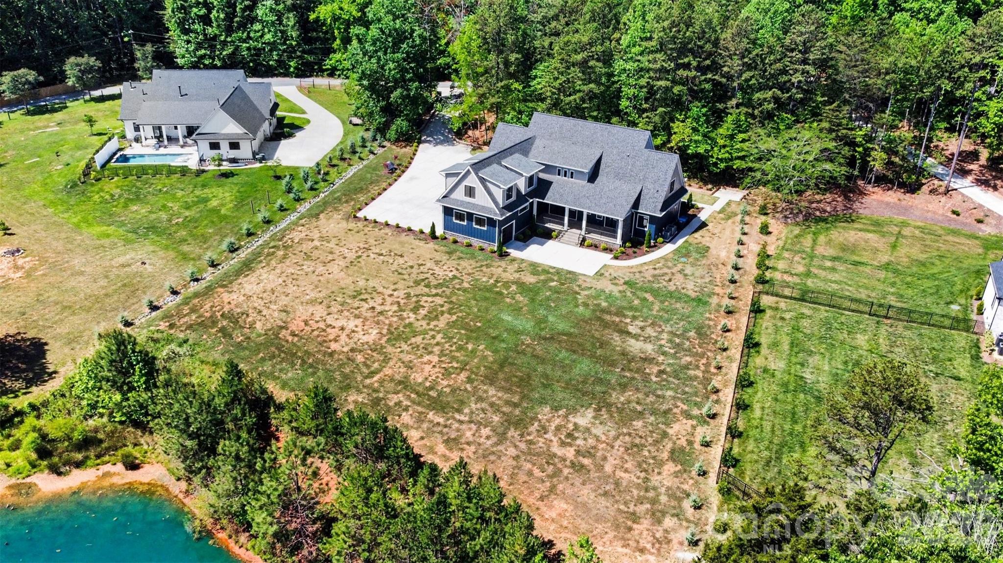 8941 Blair Road Mint Hill NC 28227
