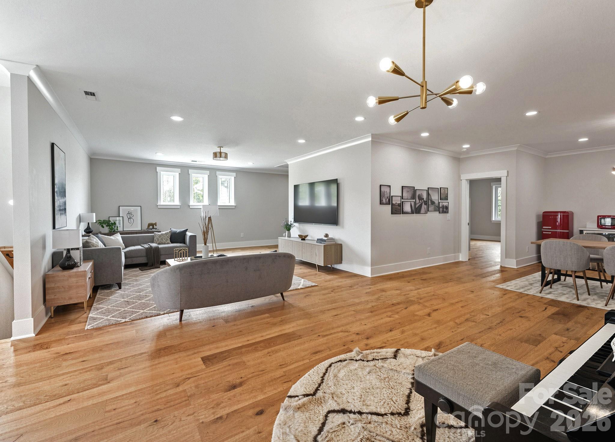 8941 Blair Road Mint Hill NC 28227