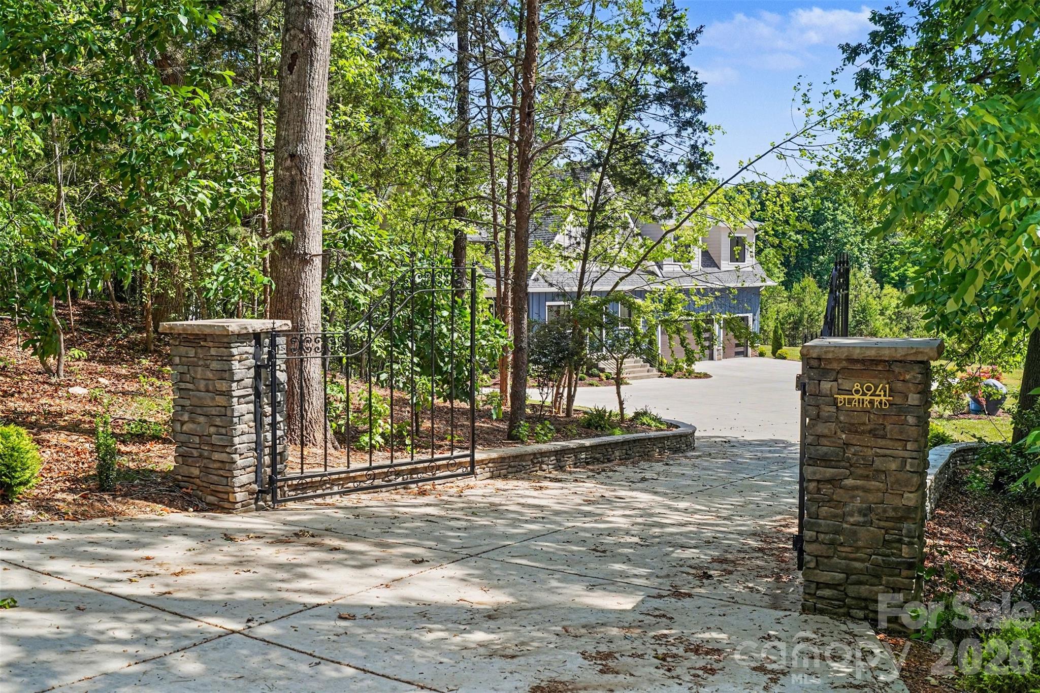 8941 Blair Road Mint Hill NC 28227