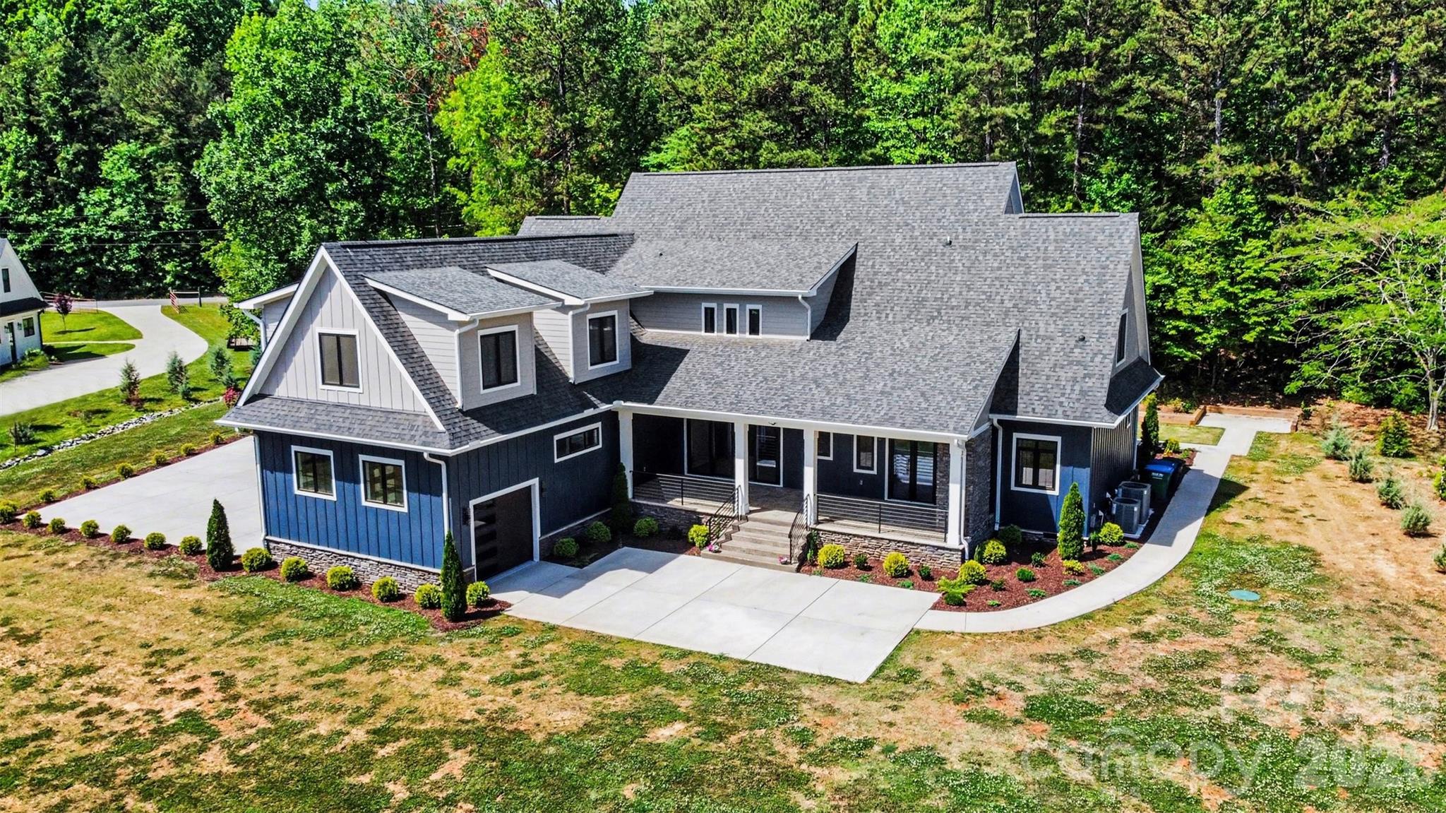 8941 Blair Road Mint Hill NC 28227
