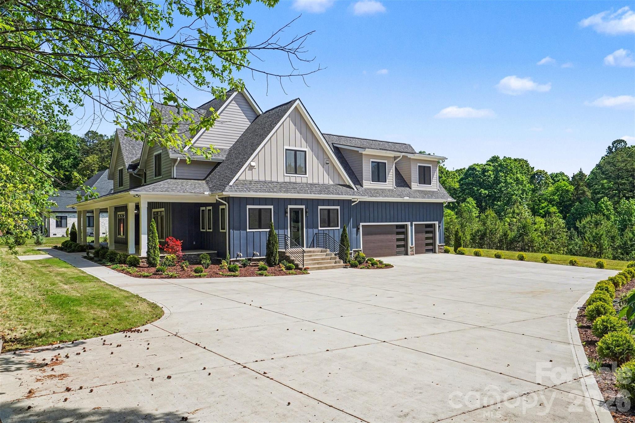 8941 Blair Road Mint Hill NC 28227