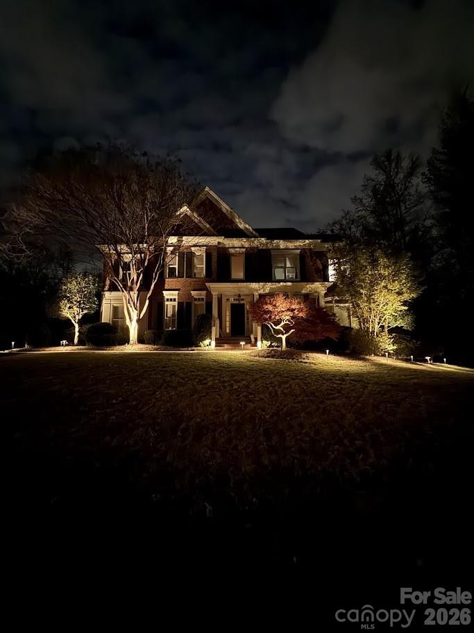 7810 Stonehaven Drive Waxhaw NC 28173