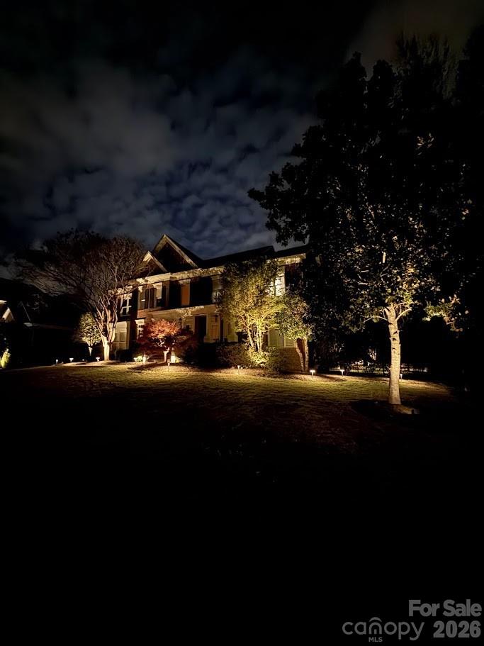 7810 Stonehaven Drive Waxhaw NC 28173