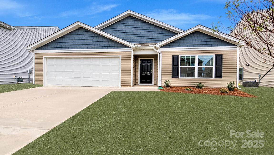 75 Creekwalk Lane Waynesville NC 28785
