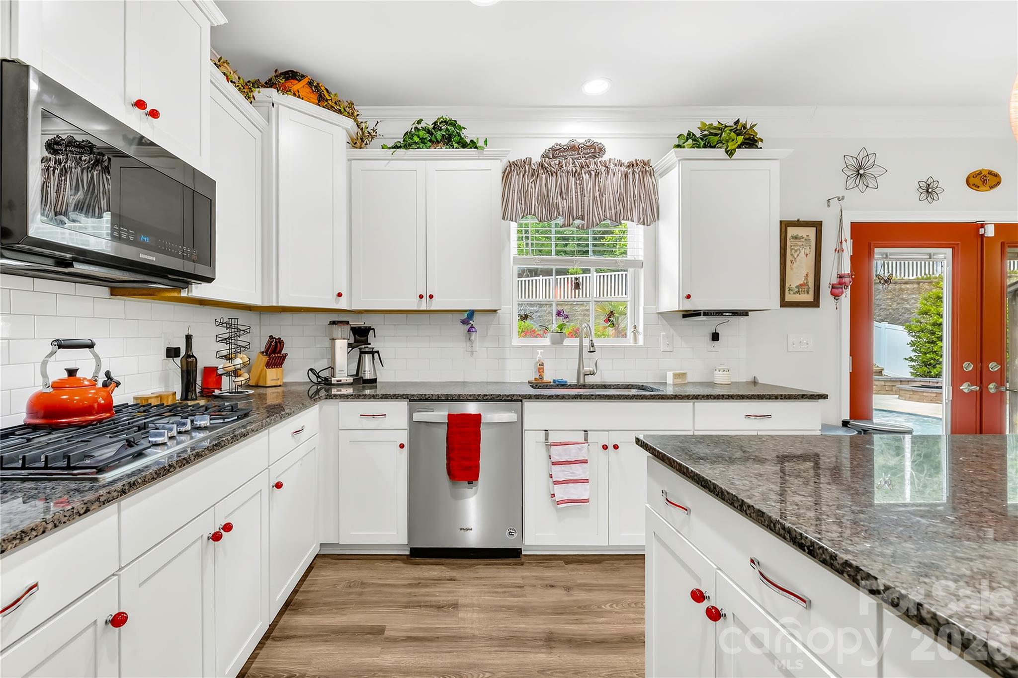184 Chance Road Mooresville NC 28115