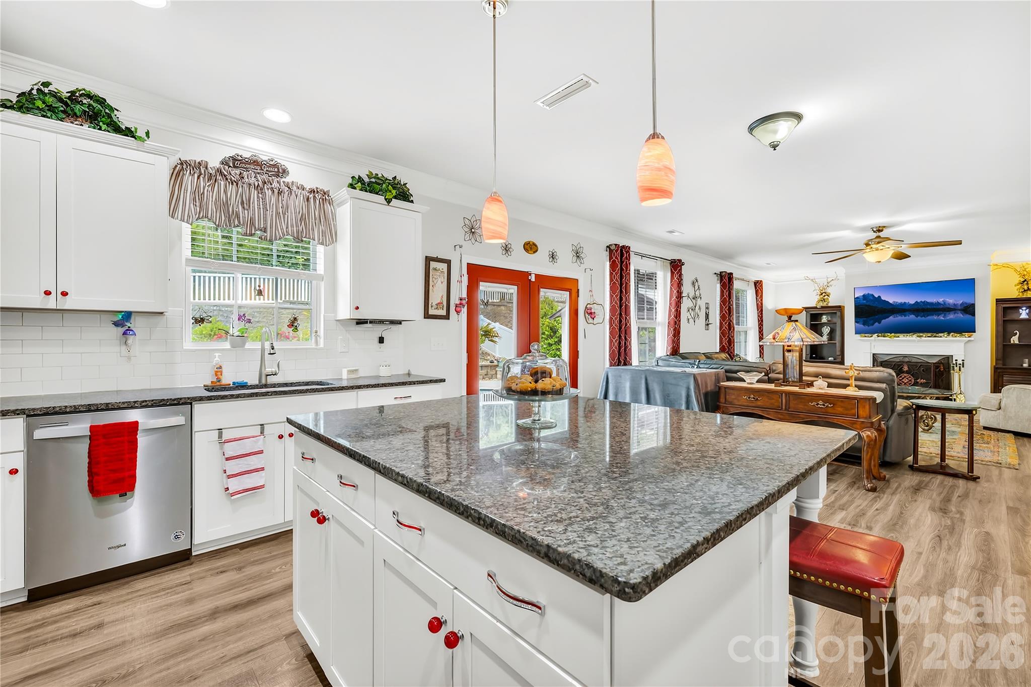 184 Chance Road Mooresville NC 28115