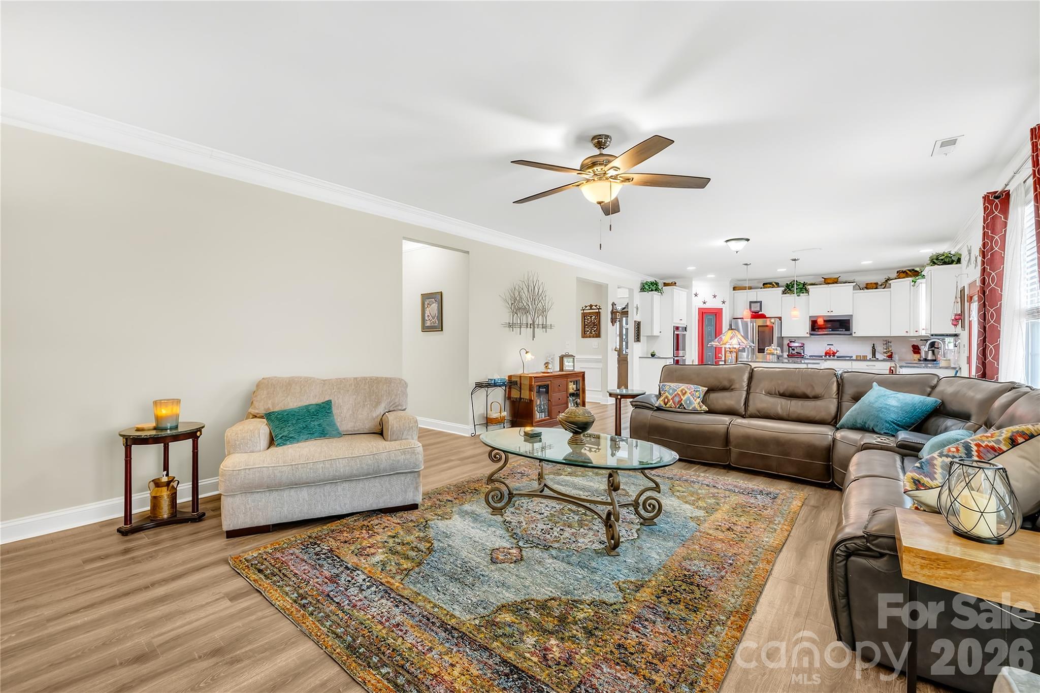 184 Chance Road Mooresville NC 28115