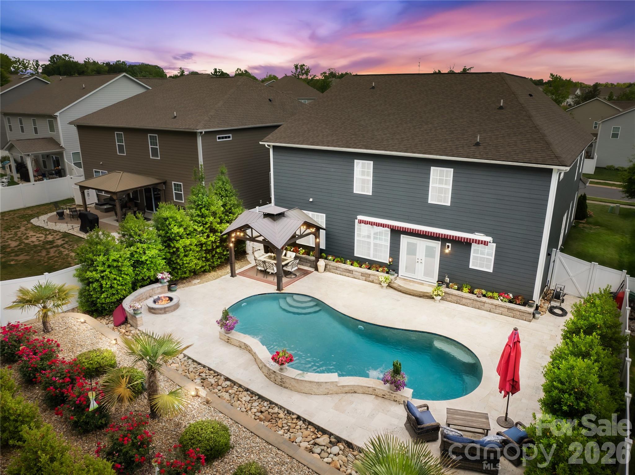 184 Chance Road Mooresville NC 28115