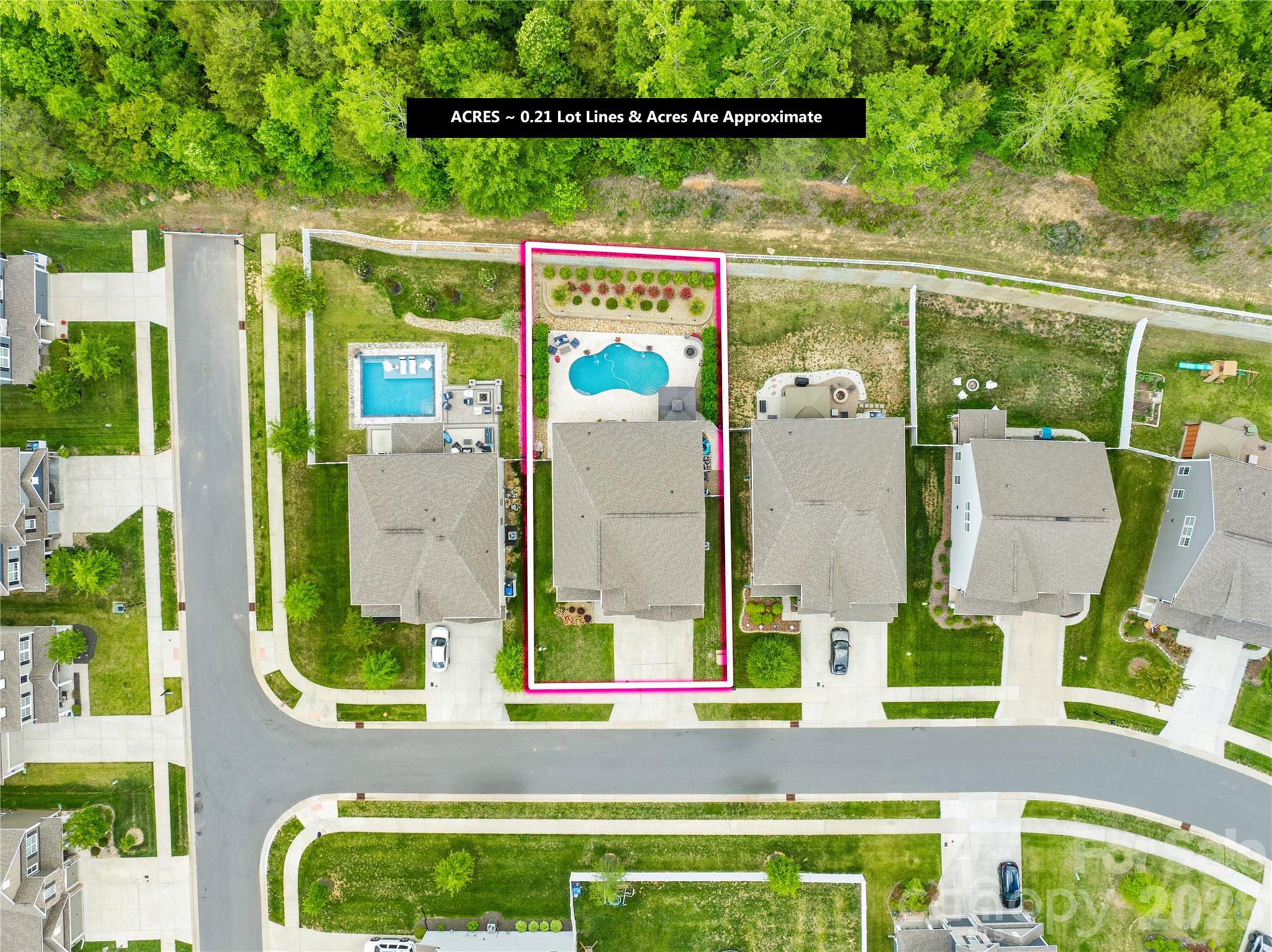 184 Chance Road Mooresville NC 28115