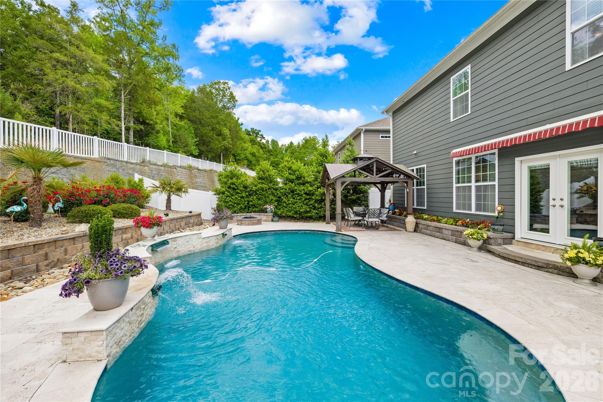 184 Chance Road Mooresville NC 28115
