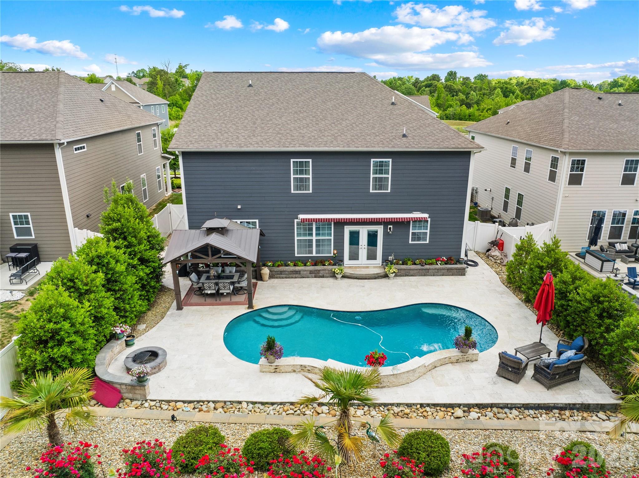 184 Chance Road Mooresville NC 28115