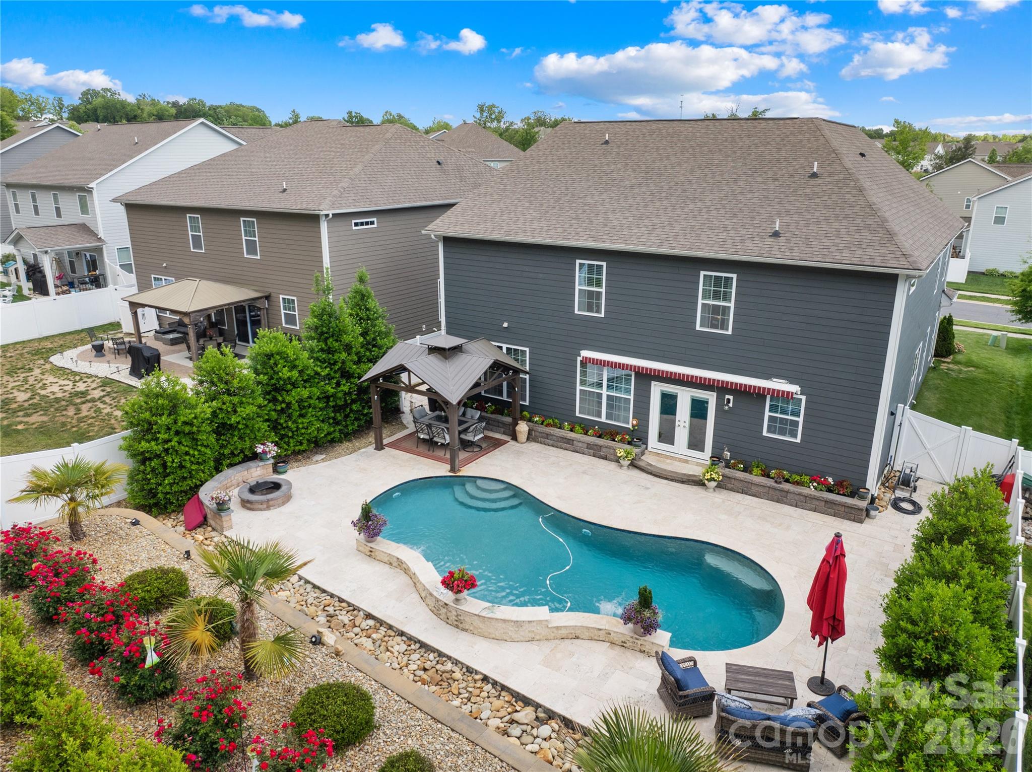 184 Chance Road Mooresville NC 28115