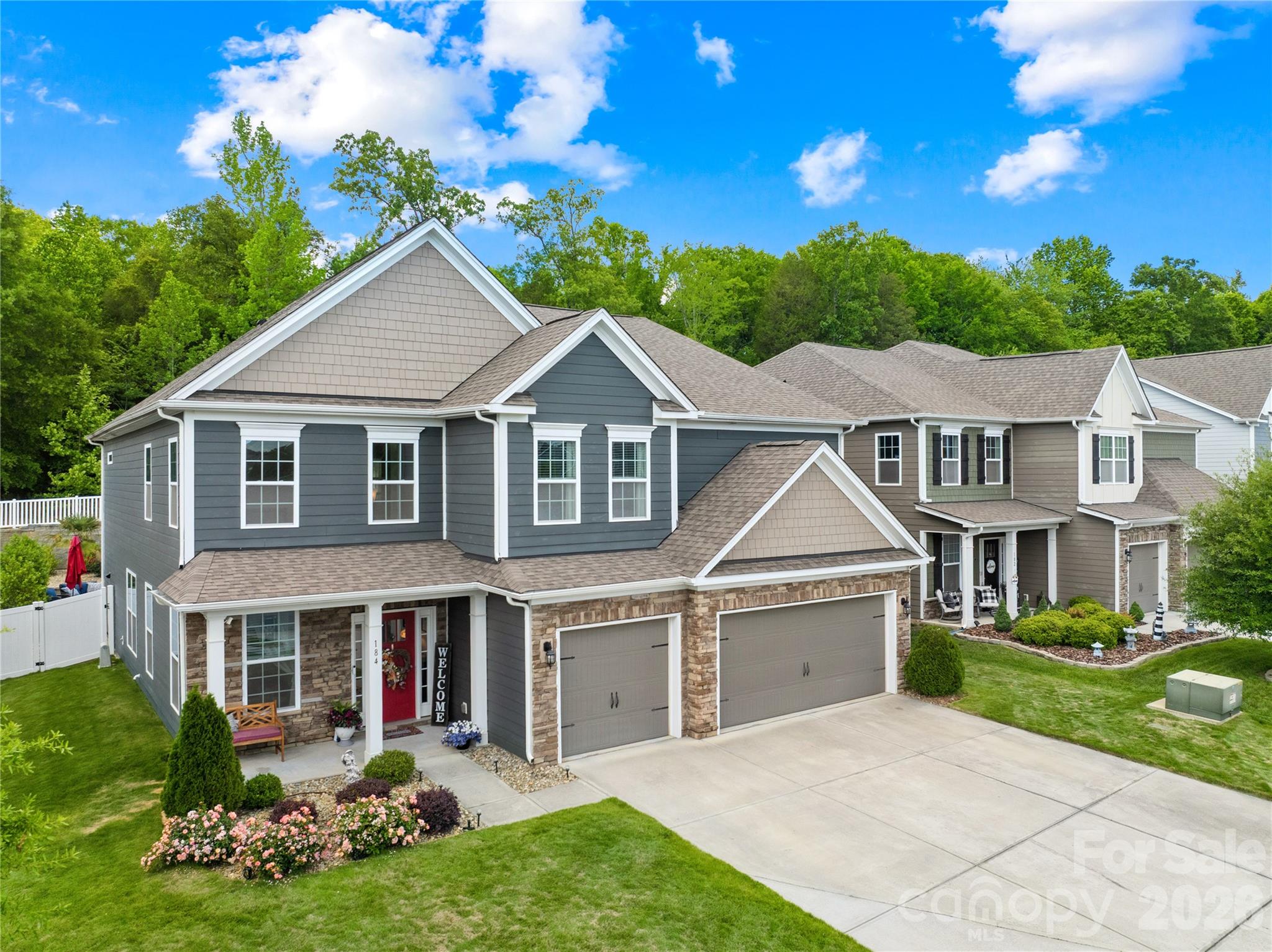 184 Chance Road Mooresville NC 28115
