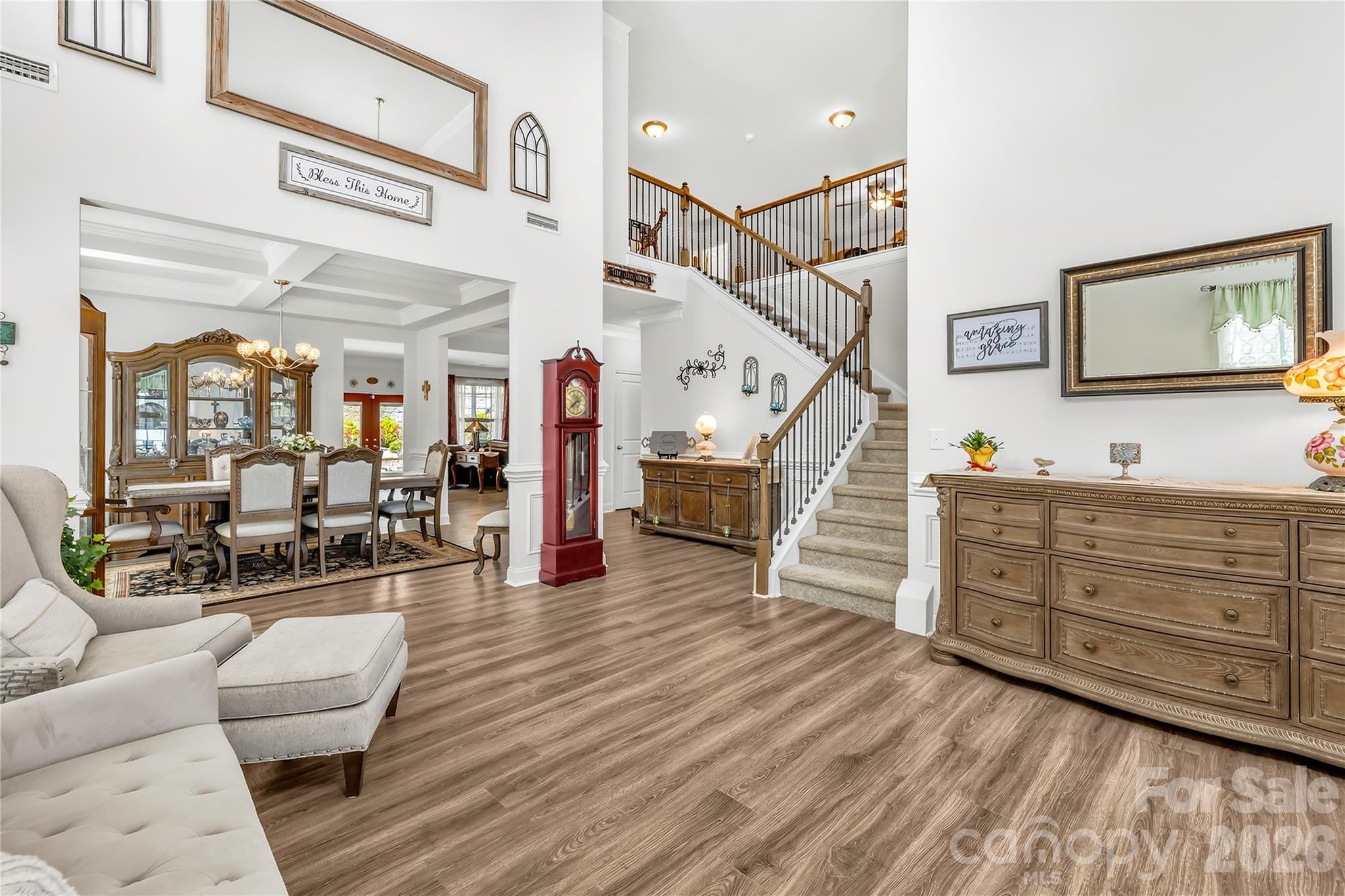 184 Chance Road Mooresville NC 28115