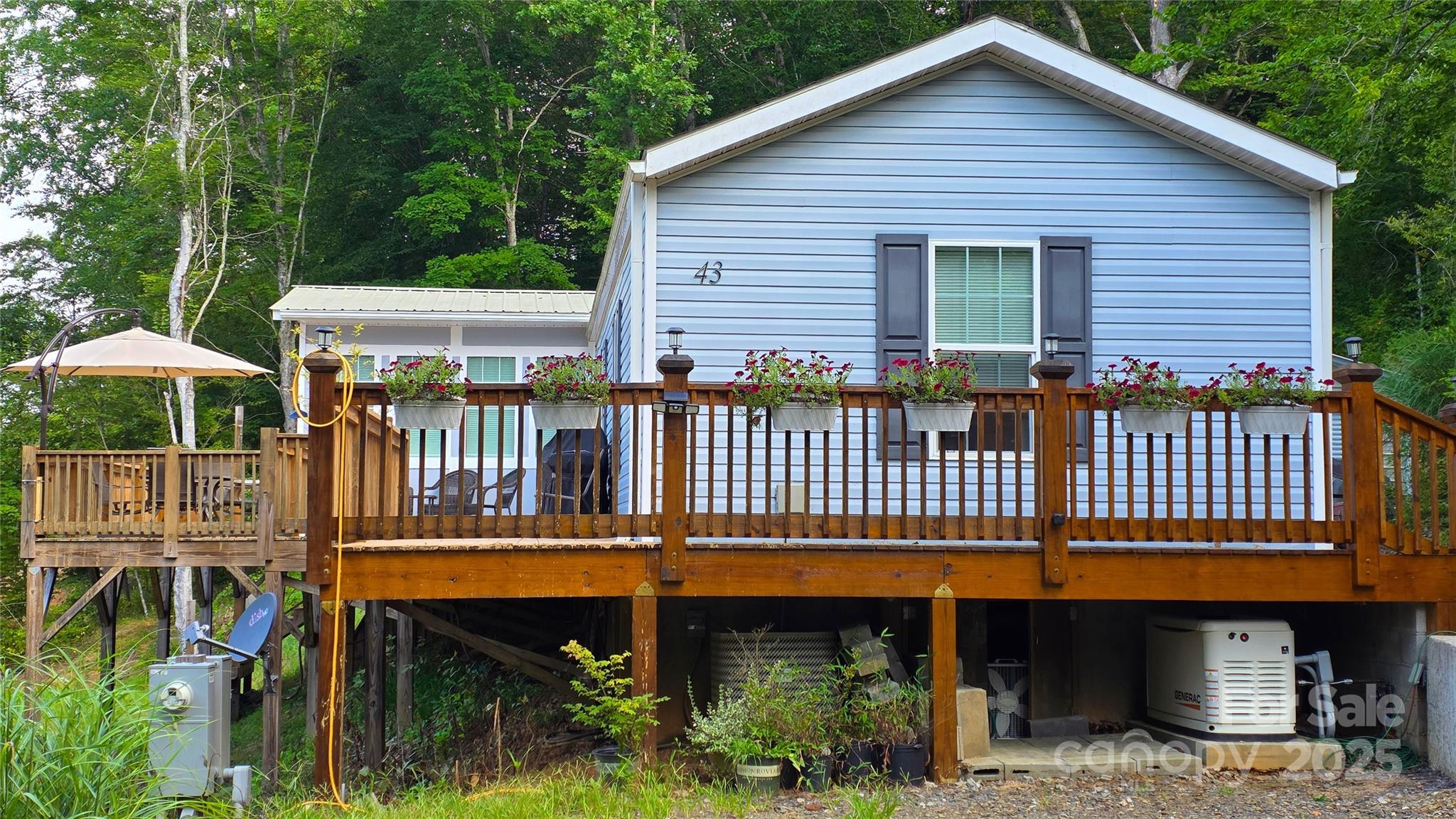 43 Honey Hill Burnsville NC 28714