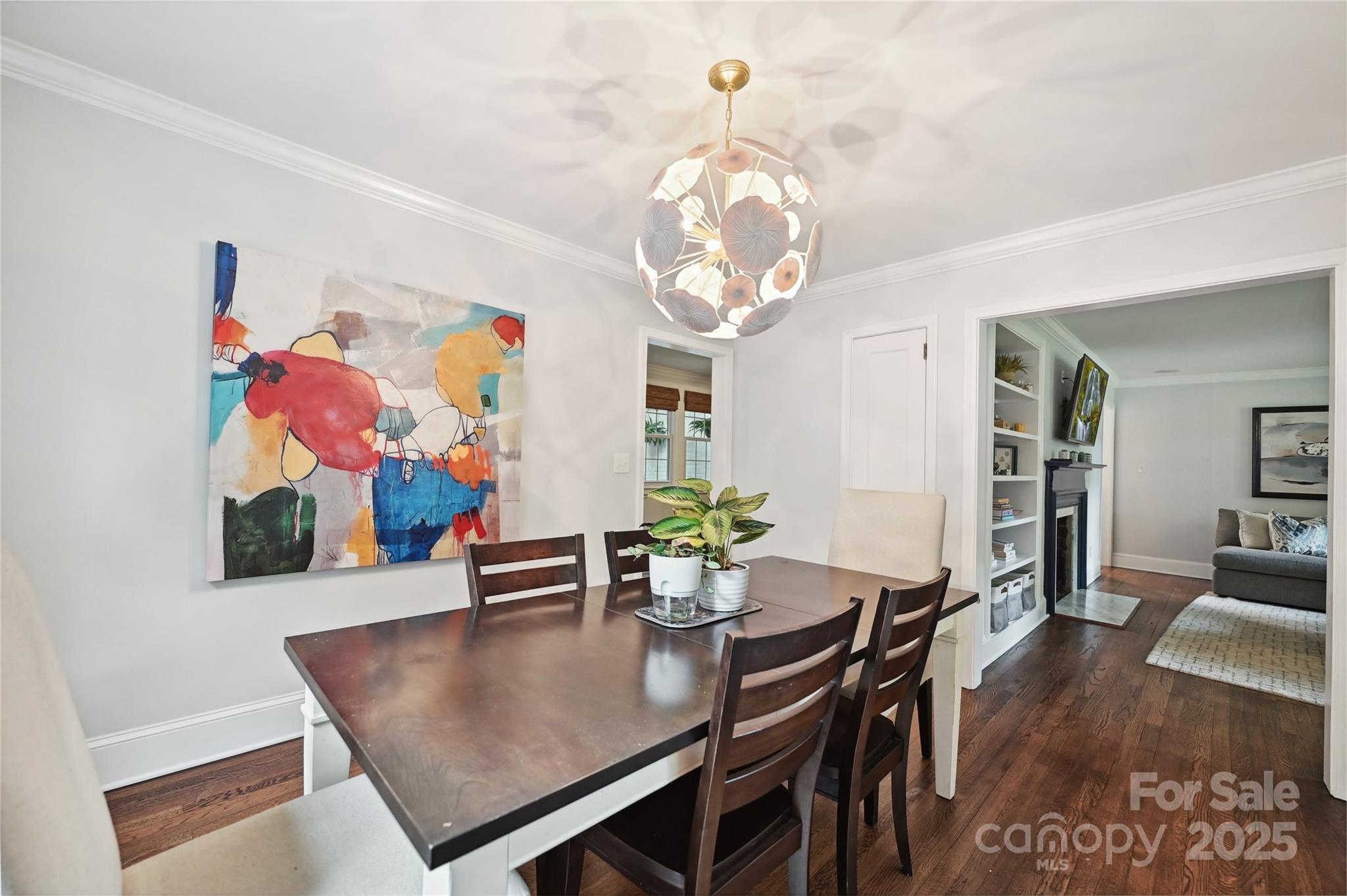 829 Sedgefield Road Charlotte NC 28209