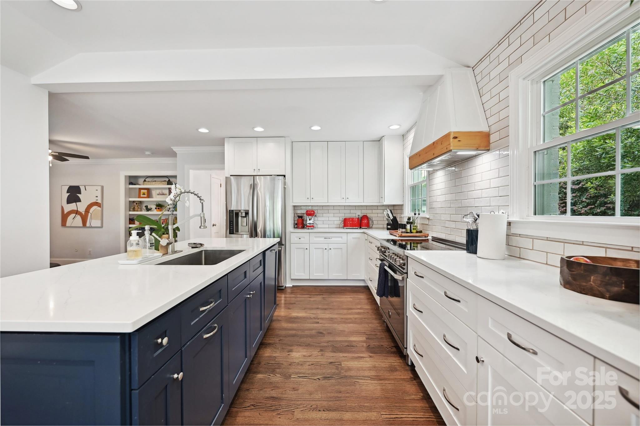 829 Sedgefield Road Charlotte NC 28209