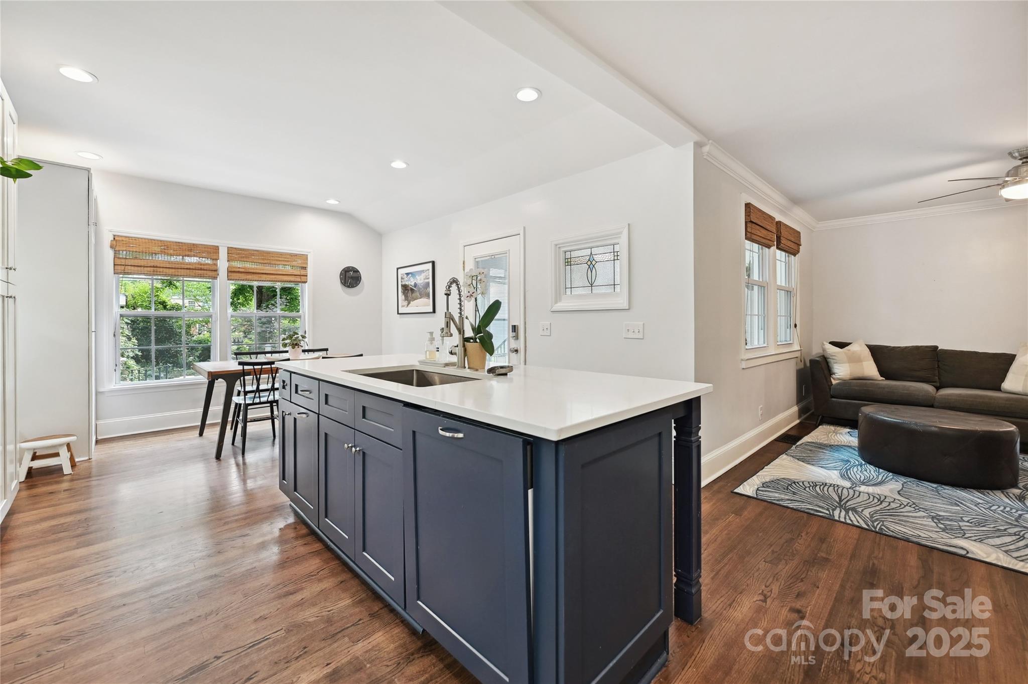 829 Sedgefield Road Charlotte NC 28209