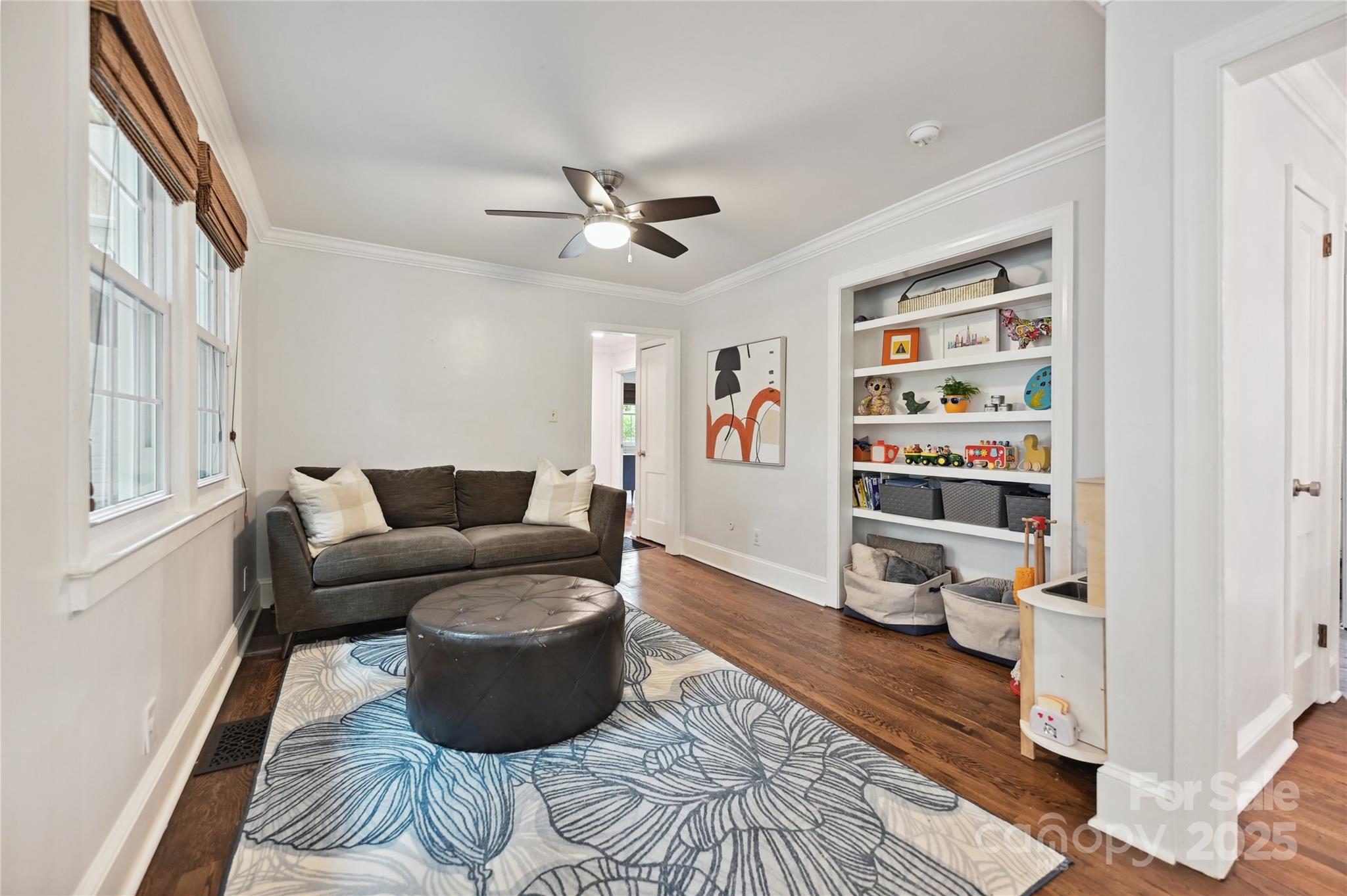 829 Sedgefield Road Charlotte NC 28209