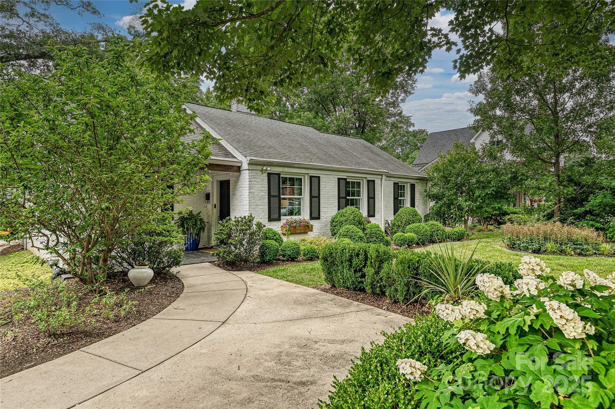 829 Sedgefield Road Charlotte NC 28209