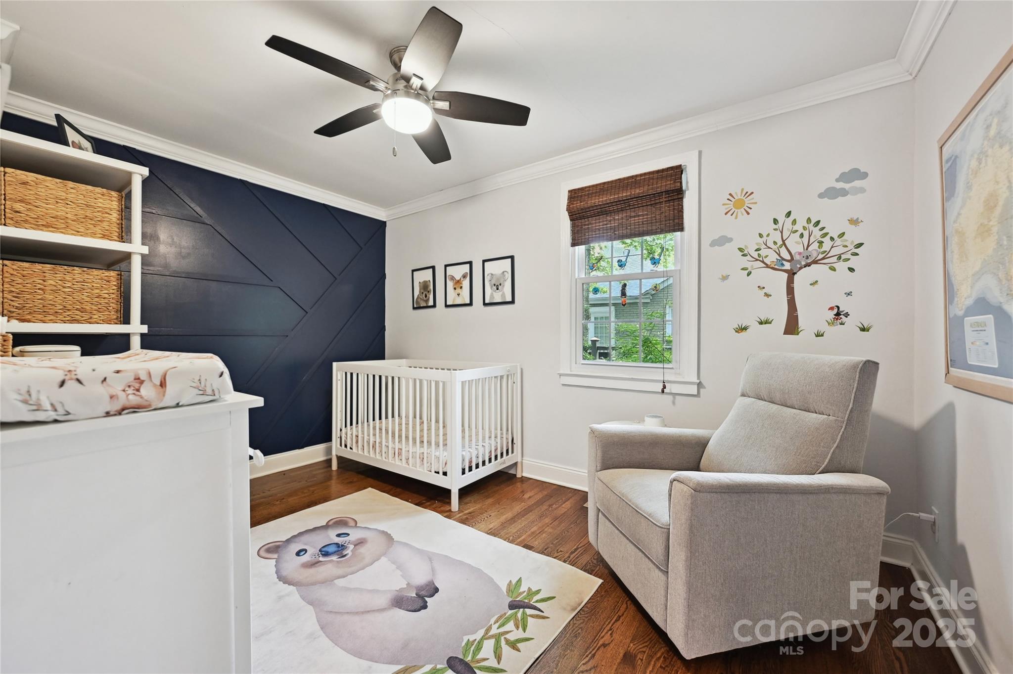 829 Sedgefield Road Charlotte NC 28209