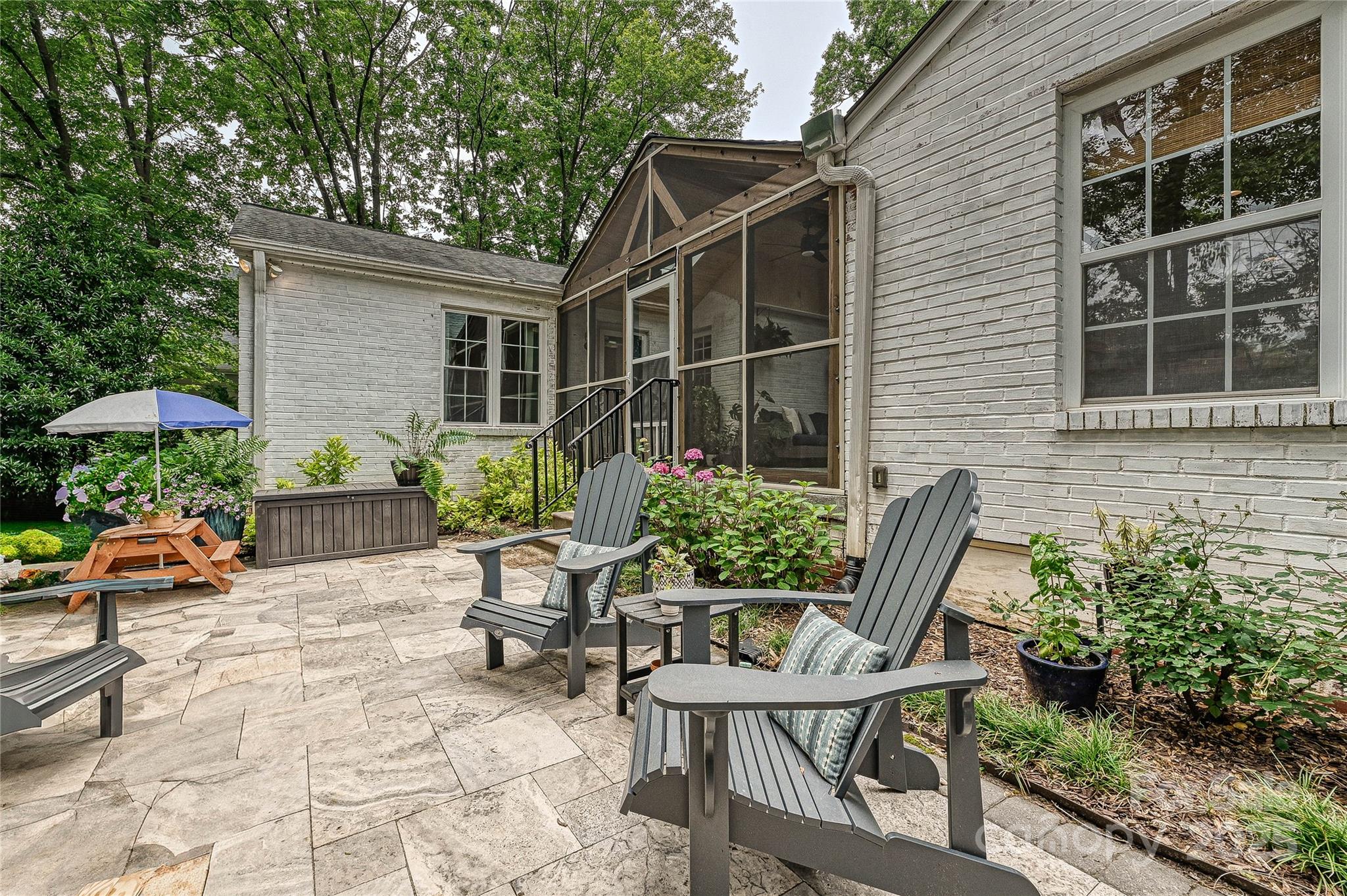 829 Sedgefield Road Charlotte NC 28209
