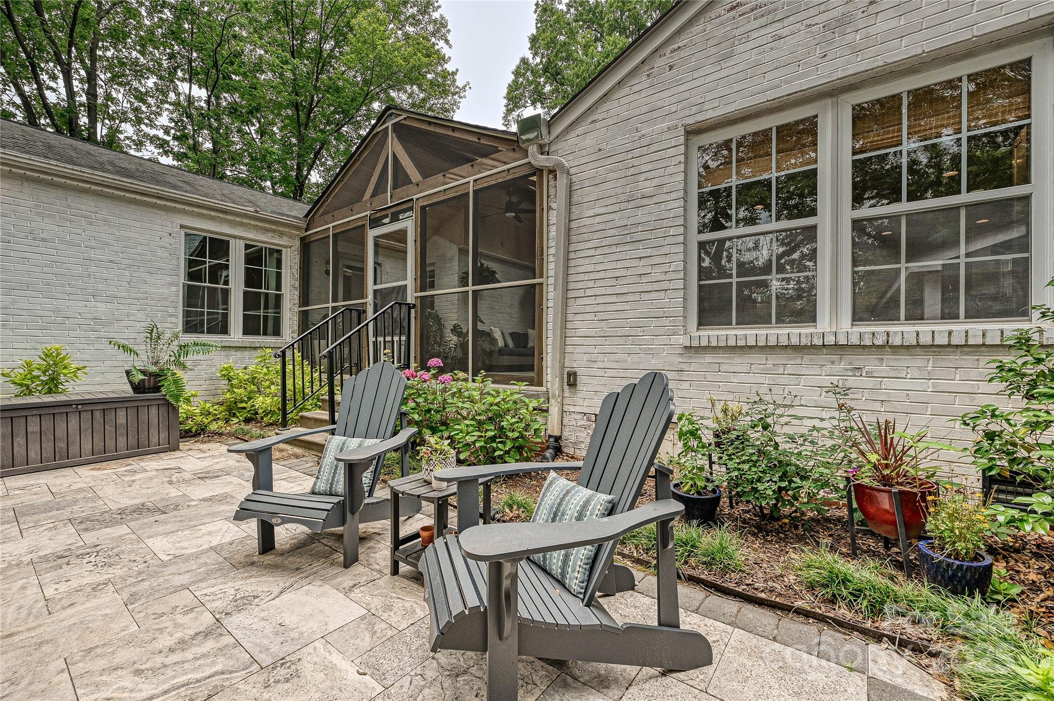 829 Sedgefield Road Charlotte NC 28209